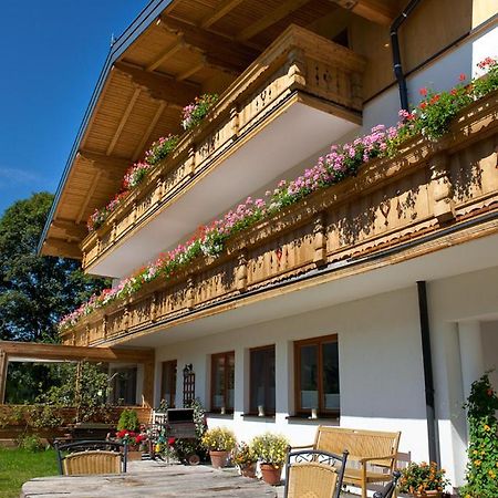 فندق Zauchtaler Hof التنماركت ام بوناغ المظهر الخارجي الصورة